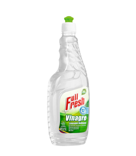 Limpiador multiusos 500 ml.